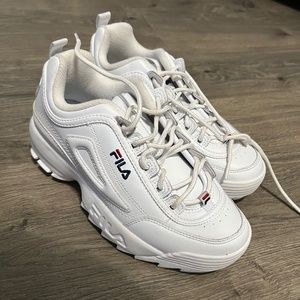 Fila shoes